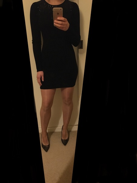 What are you wearing today? Countdown to Christmas