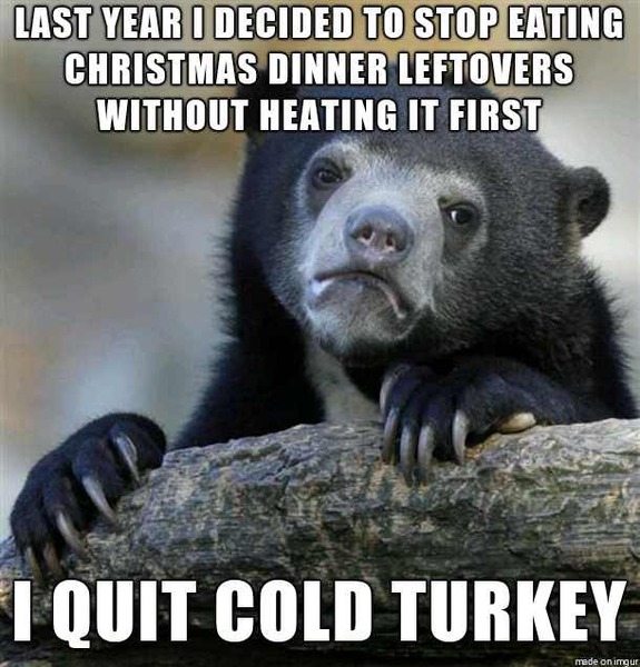 Memey Christmas