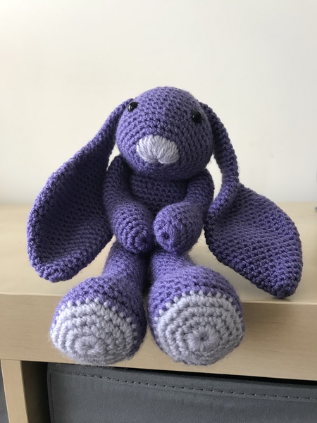 Knitters and Crocheters: Post-Apocolyptic Life Skills Group Meets Here!