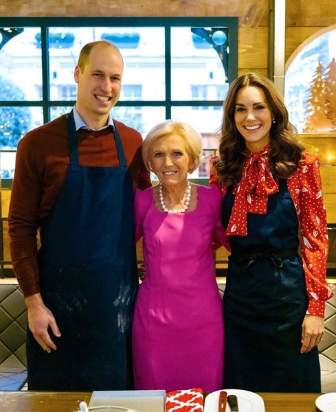 Royal style: fewer new frocks, more old rocks