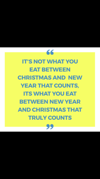 Frugaleers talk food/fitness & weight loss - last push for 2019