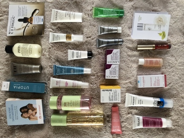 Advent Calendar Swap Thread