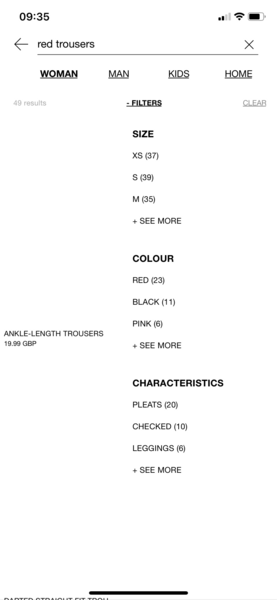 Tired of Cos/J Crew/Boden! Where do you shop?