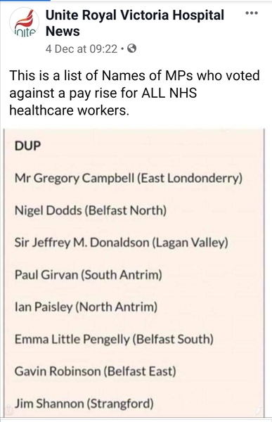 N Ireland mumsnetters. How on earth do we change the situation?