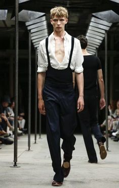 Les Parisiennes de Mamansnet: Be More Aunt Larry