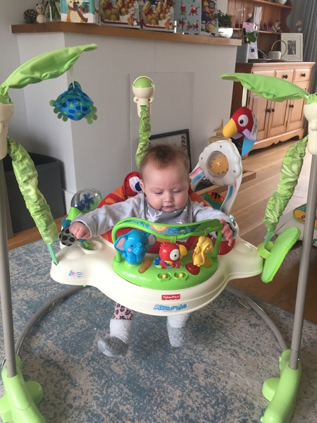 Friendly Frugaleers Festive Preparations and Financial Accountability