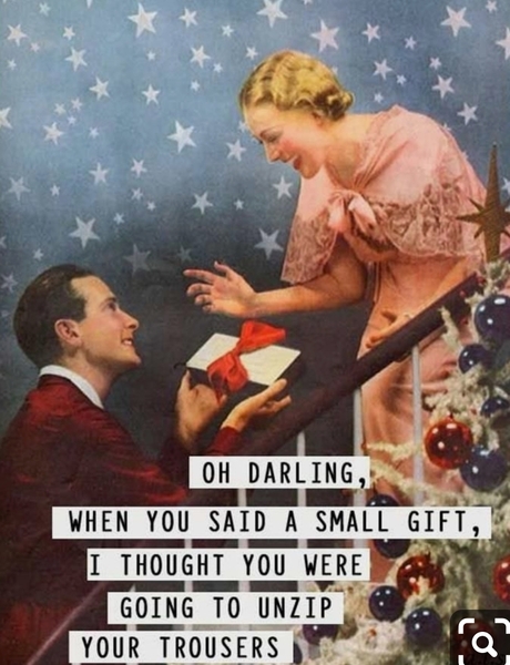 Memey Christmas