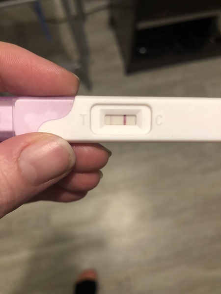 Anyone due August 2020?