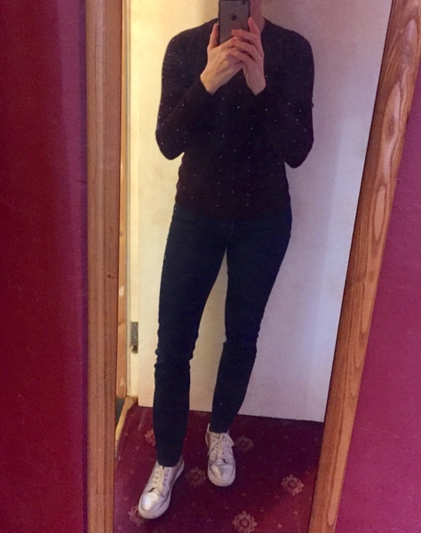 Shopping our Wardrobes! Outfit of the Day Thread