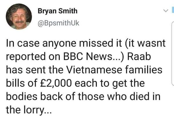 Westminstenders: 10 day count down