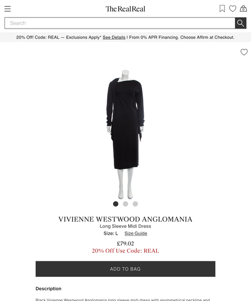 Help me choose an amazing dress