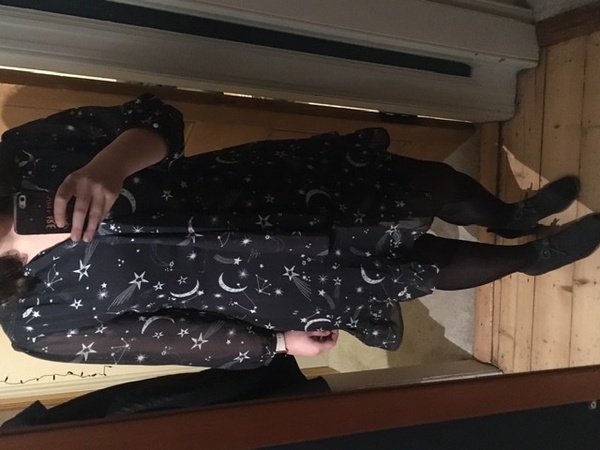 Les Parisiennes de Mamansnet: Be More Aunt Larry