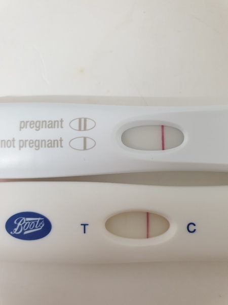 Boots 5 day early tests