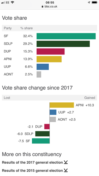 N Ireland mumsnetters. How on earth do we change the situation?