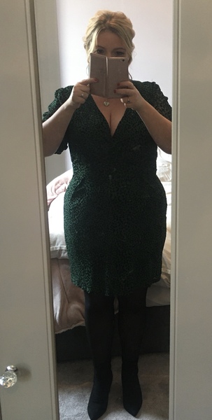 Plus size what are you wearing today 2