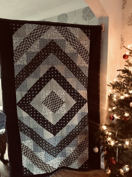 Which gift are you most looking forward to giving?