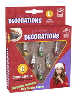 Tackiest Christmas Decorations Ever