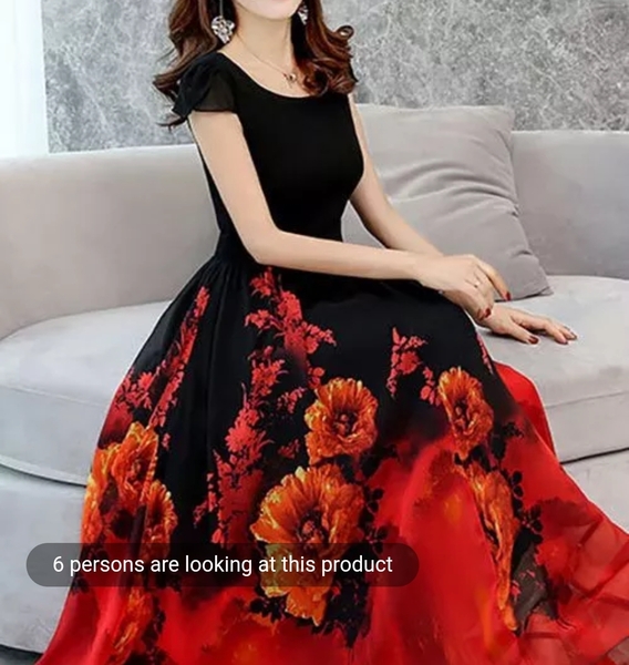 For thinking this model’s arms must have been photoshopped