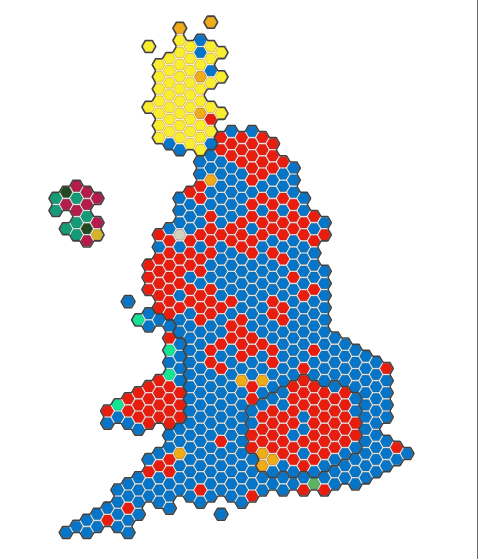 Westminstenders: Election Special 3