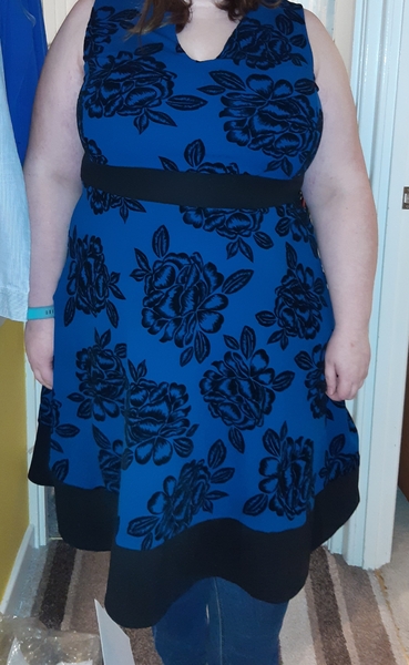 Honesty please - can I wear this?
