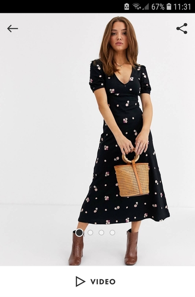 What jacket/cardigan over this dress?