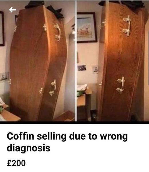More Facebook Marketplace
