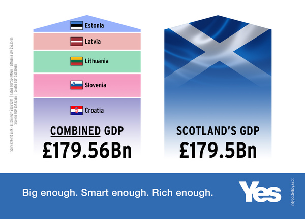 SNP and Scotland leaving U.K.