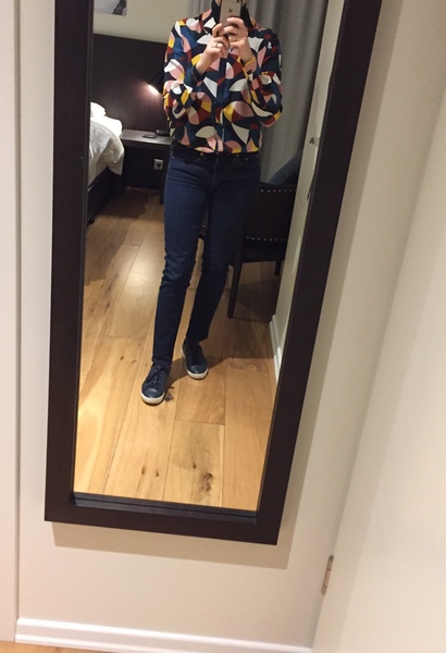 What are you wearing today? Countdown to Christmas