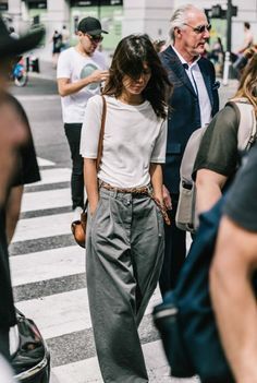 Les Parisiennes de Mamansnet: Be More Aunt Larry