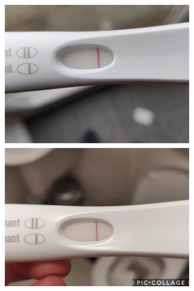 Faint BFP