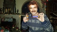 70s Christmas update. The decorations