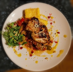 Dog friendly self catering - luxury?!