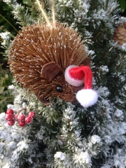 Your favourite bauble on your tree