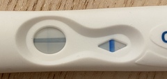 12 DPO - line eyes please