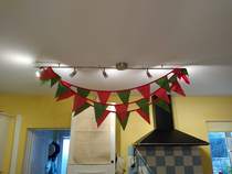 Festive fledglings flying through December - the Flylady thread