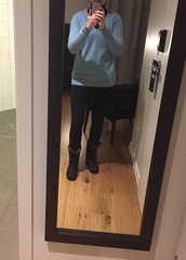 What are you wearing today? Countdown to Christmas
