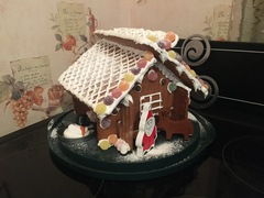Can you make Royal icing with normal icing sugar??