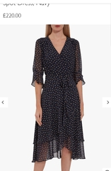 Help me choose an amazing dress