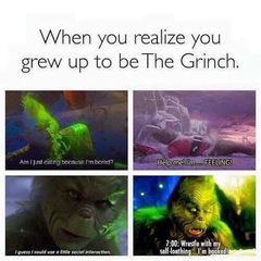 Memey Christmas