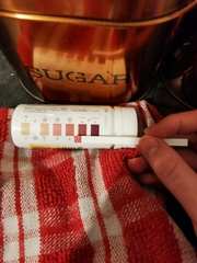 Struggling to take folic acid due to hyperemesis