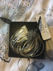 Christmas present swap anyone?