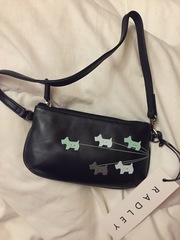 Christmas present swap anyone?