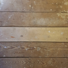 Filthy stained carpet: worth professional clean or get rid? Pic