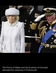 Royal style: 'tis the season for tiaras, fa-la-la, la-la-la, la-la-la