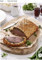 Christmas food successes and failures
