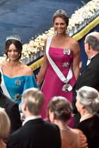 Royal style: 'tis the season for tiaras, fa-la-la, la-la-la, la-la-la