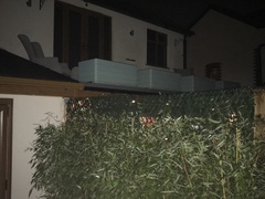 Balcony and planning permission *images removed by MNHQ at OP's request*