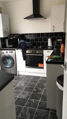 To clarify exactly what a council house looks like