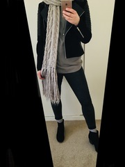 What are you wearing today? Countdown to Christmas