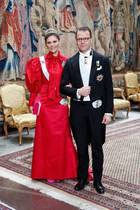Royal style: 'tis the season for tiaras, fa-la-la, la-la-la, la-la-la